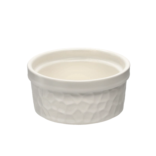 Štýlový reliéfny dizajn