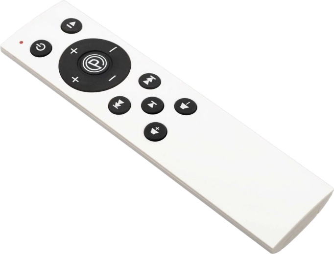 Bluetooth, reproduktory a pohodlné ovládanie na diaľku