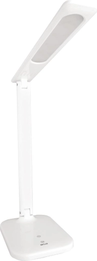 Stolná LED lampa RETLUX RTL 201 biela