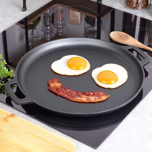 Rovnomerné teplo a špičkové opečenie