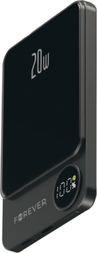 Rýchle nabíjanie až 20 W cez USB‑C PD