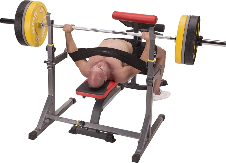 Stabilná technika a vedenie ramien