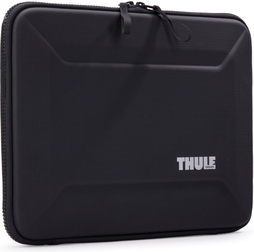Thule Gauntlet 5 ochranné puzdro na notebook pre MacBook 14" - čierne