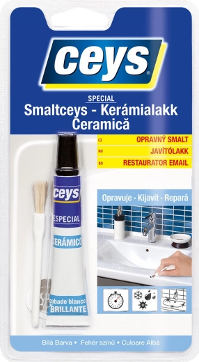 Lepidlo na smalt 15 ml SMALTCEYS