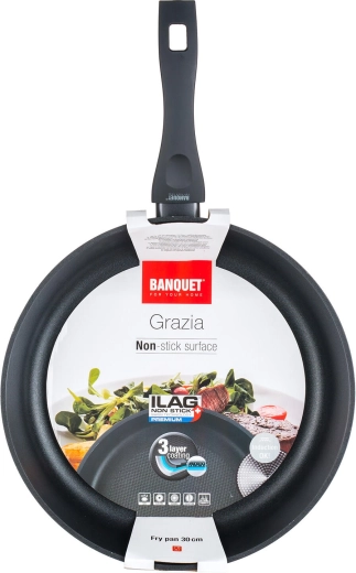 Špičkový nepriľnavý povrch ILAG PREMIUM