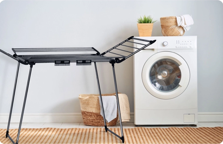 Praktické krídla a úchyty na drobnosti