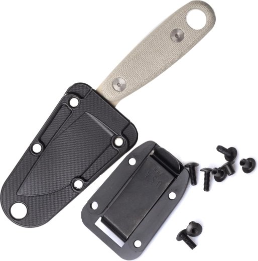 Bezpečné puzdro a flexibilné nosenie