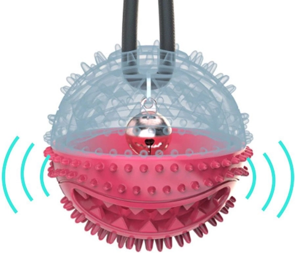 Plniteľný mičok a vyberateľný zvonček