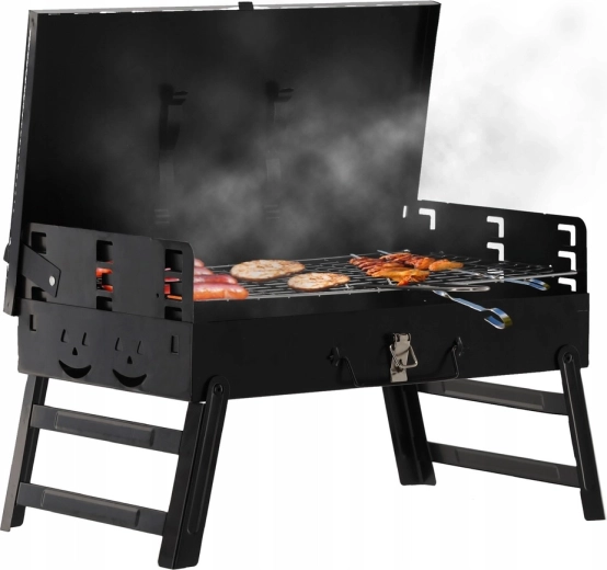 Stabilný a pripravený do akcie