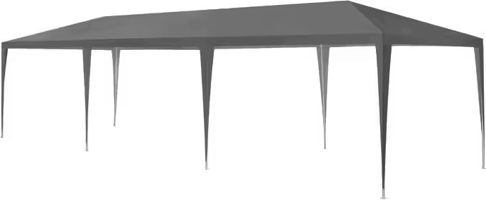 Stabilná kovová konštrukcia