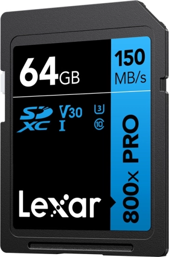 Plynulý záznam 4K UHD vďaka U3/V30