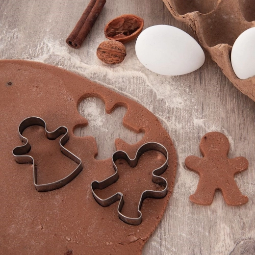 Precízny tvar a čisté rezy