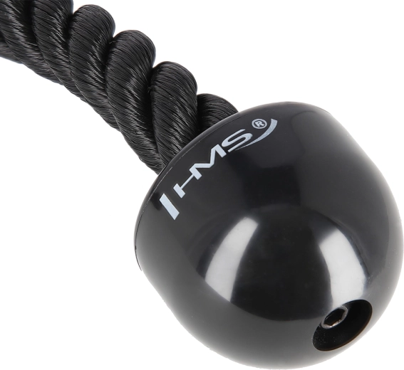 Bezpečné koncovky pre istotu pri cvičení