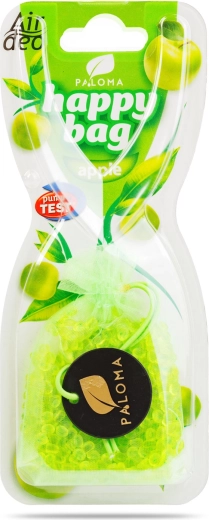 Osviežovač vzduchu Happy Bag Apple
