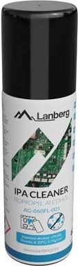 Čistič elektroniky IPA 99,8 % 60 ml