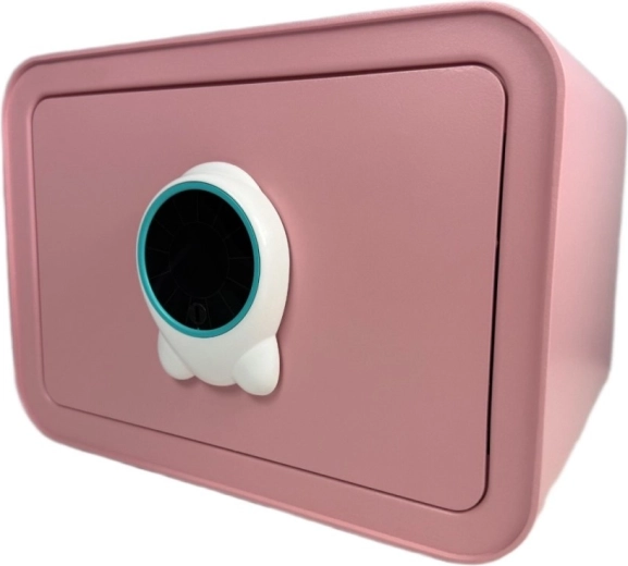 Elektronický zámok s núdzovým kľúčom