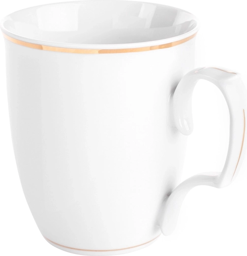 Objem 360 ml na kávu aj čaj