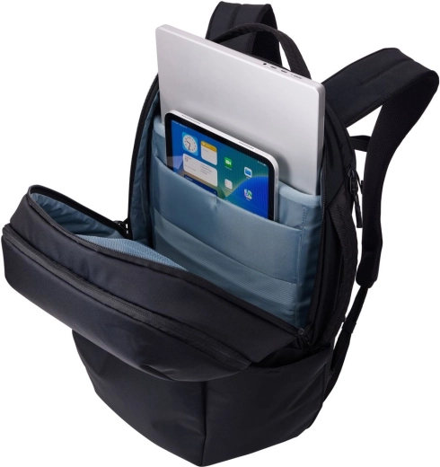 Bezpečné uloženie notebooku a tabletu