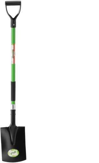 Rýľ s fiberglassovou násadou 120 cm