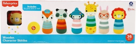 Kvalitné drevo s certifikáciou FSC