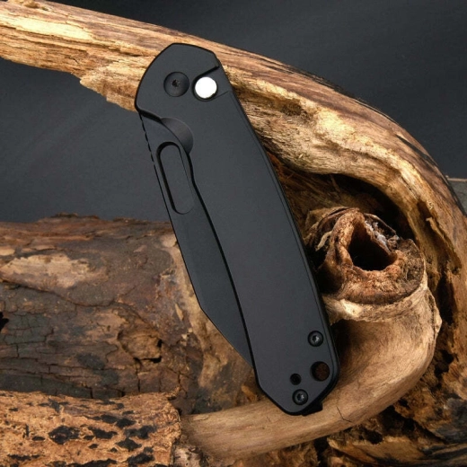 Rýchle otvorenie a istý zámok