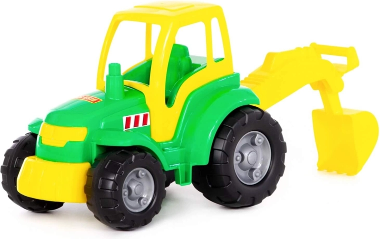 Odolná konštrukcia do interiéru aj exteriéru