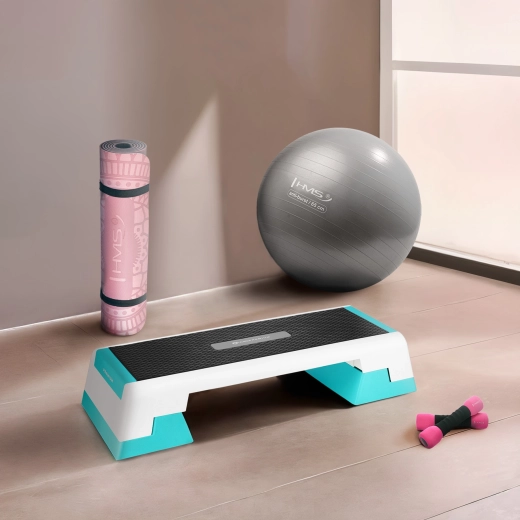 Pripravený na domáce aj klubové použitie