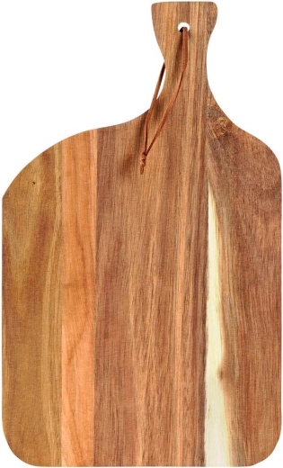 Na krájanie aj servírovanie