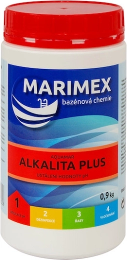 Marimex alkalita plus 0,9 kg