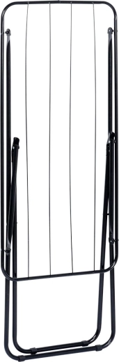 Skladanie naplocho pre úsporu miesta