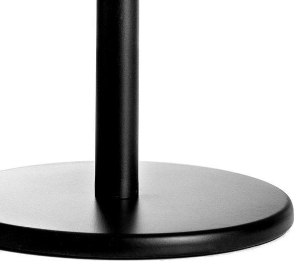 Stabilná, protišmyková základňa