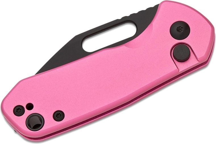 Oceľ AR-RPM9 s čiernou PVD úpravou