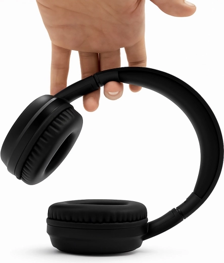 Skladacia, pohodlná konštrukcia