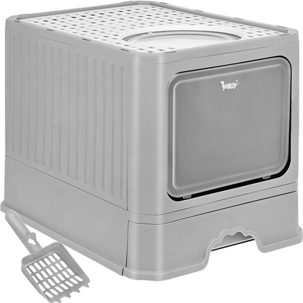 Vysúvacia zásuvka na rýchle čistenie