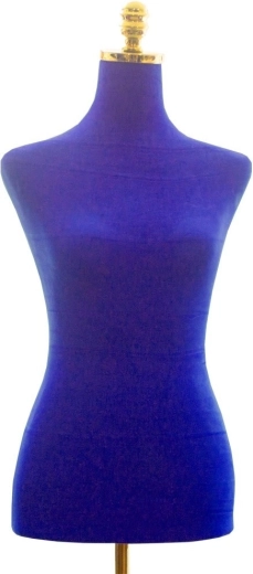 Zamatový granátový povrch