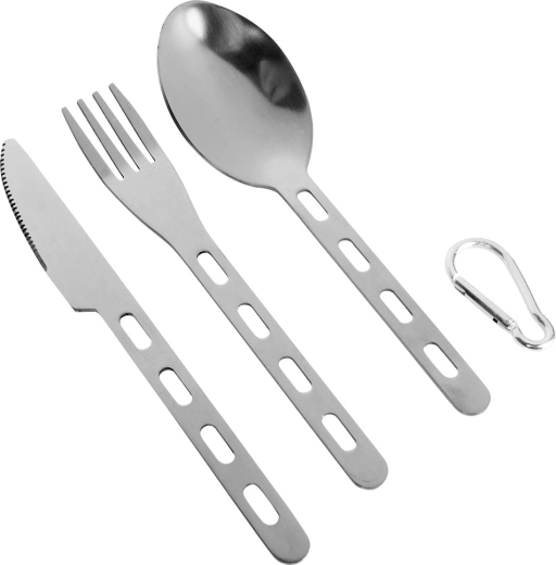 Odolná nehrdzavejúca oceľ do každého terénu