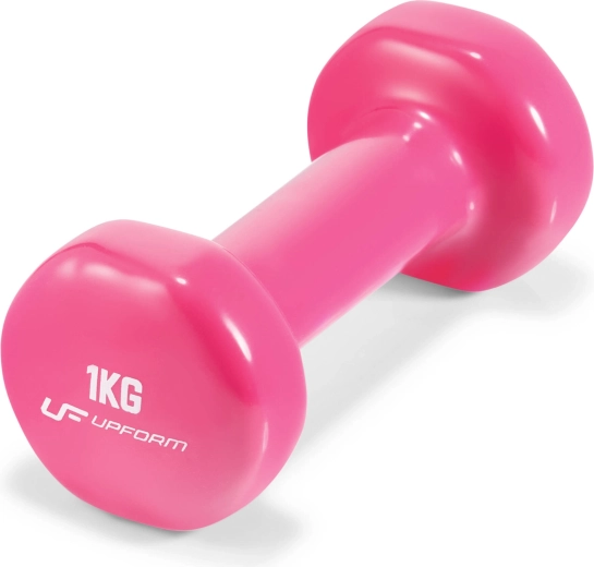 Komfortný vinylový úchop