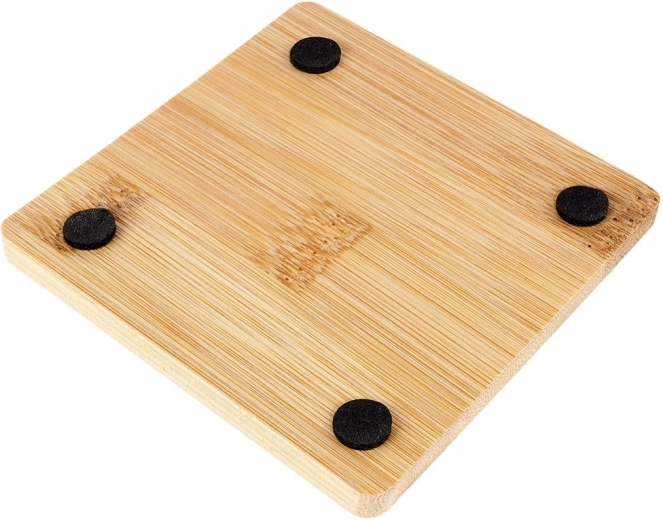 Protišmykové podložky pre stabilitu