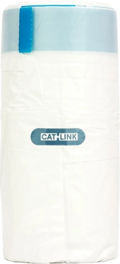 Vrecká do mačacieho záchoda Catlink Open X – 2 rolky