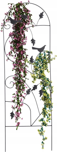 Dekoratívny dizajn s oblúkom