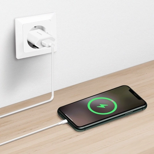 Jednoduché a spoľahlivé nabíjanie