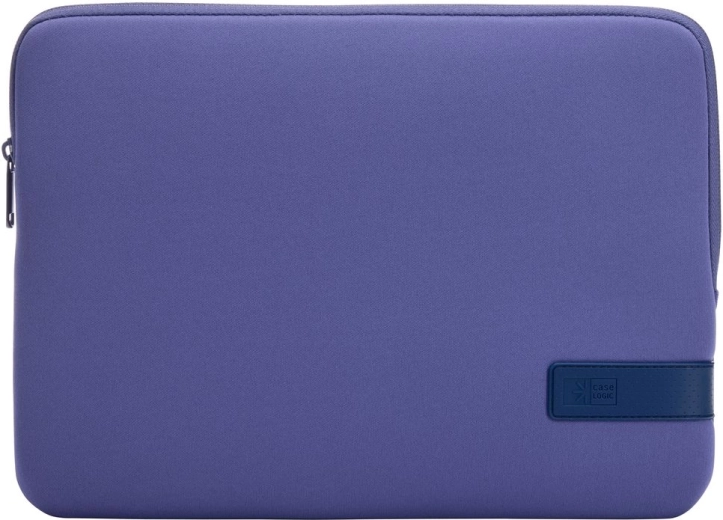 Asymetrický zips pre rýchly prístup