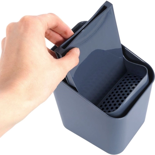 Inteligentné odvodnenie pre rýchle schnutie