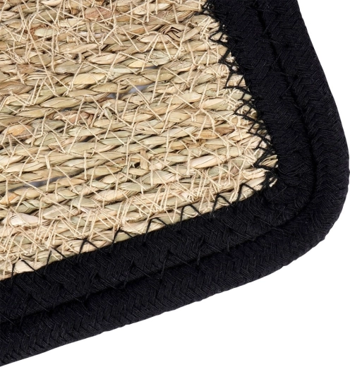 Spevnené okraje pre dlhšiu životnosť