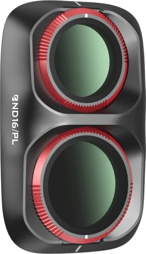 Freewell filter ND16/PL pre DJI Osmo Pocket 4P