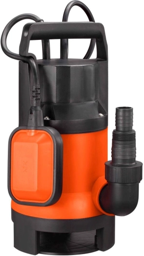 Ponorné kalové čerpadlo 400 W ASIST Smart Garden