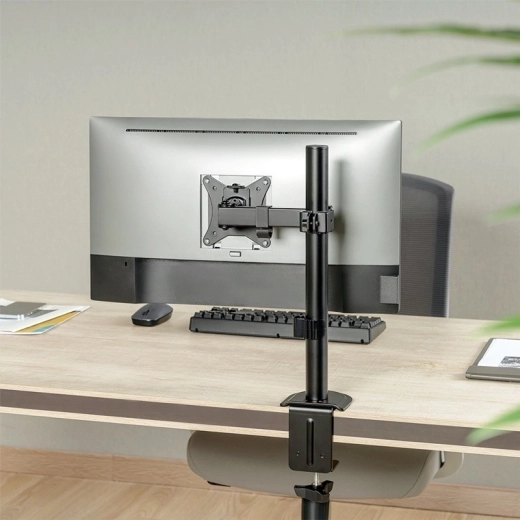 Stabilné uchytenie monitora