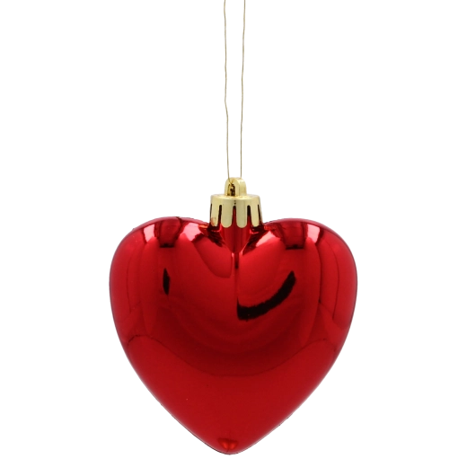 Trbliet a elegancia v srdcovom tvare