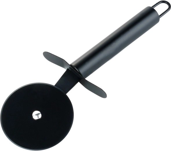 Ergonomická rukoväť s chráničom prstov