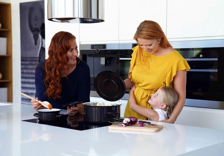 Pohodlné a bezpečné používanie